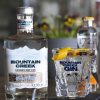 Mountain Creek London dry gin - Slika 4