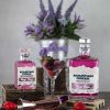 Mountain Creek Lady's choice gin - Slika 3