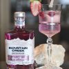 Mountain Creek Lady's choice gin - Slika 4