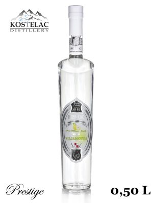 Royal Luxury Rakija viljamovka 0,50L