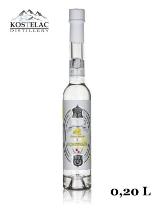 Royal Luxury Rakija dunjevača 0,20L