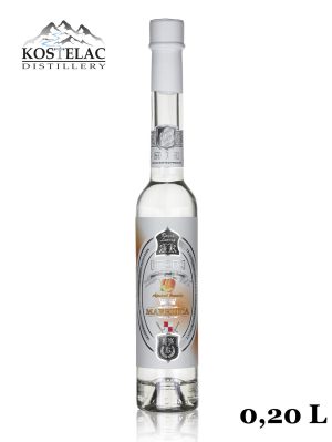 Royal Luxury Rakija marelica 0,20L