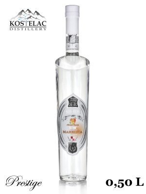 Royal Luxury Rakija marelica 0,50L