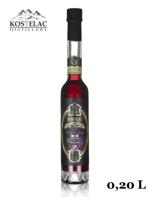 Royal Luxury Liker kupina 0,20L