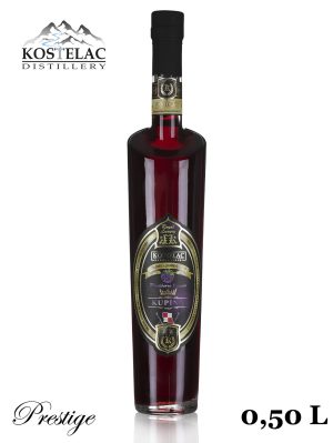 Royal Luxury Liker kupina 0,50L