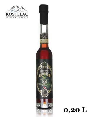 Royal Luxury Liker orah 0,20L