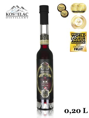 Royal Luxury Liker višnja 0,20L