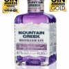 Mountain Creek Taste of Mediterranean gin - Slika 2