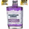 Mountain Creek Taste of Mediterranean gin