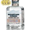 Mountain Creek London dry gin - Slika 2