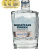 Mountain Creek London dry gin