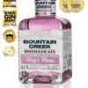 Mountain Creek Lady's choice gin - Slika 2