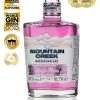 Mountain Creek Lady's choice gin