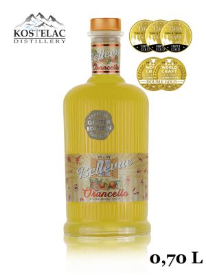 Bellevue Orancello SHIMMER