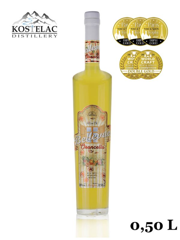 Bellevue Orancello - Slika 3