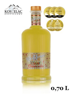 Bellevue Orancello